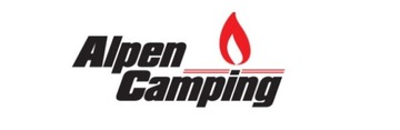 ТУРИСТИЧЕСКАЯ ГАЗОВАЯ ПЛИТА +4x GAS ALPEN CAMPING