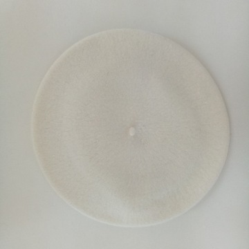 19 БЕРЕТ FEZKO ECRU размер 10,5 дюйма, маленький