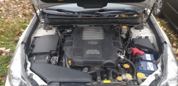 Subaru Legacy V 2014 SUBARU LEGACY V (BM) 2.0 D AWD 150 KM 4X4 uszk silnik, zdjęcie 8