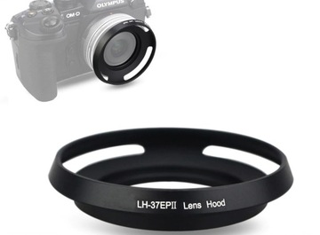 OSŁONA PRZECIWSŁO OLYMPUS OM-D E-M10 Mark III Mk 3