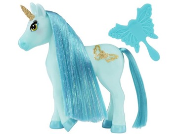 Мечта MGA's Dream Bella Little Unicorn - Морское стекло