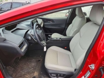 Toyota Prius V (XW60) 2024 Toyota Prius Xle 2024 2.0 Hybryda 150KM, zdjęcie 7