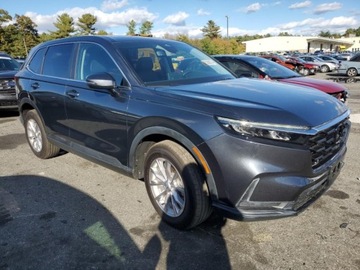 Honda CR-V VI 2024 Honda CR-V 2024, 1.5l, 4x4 1.5 Benzyna 190KM, zdjęcie 4