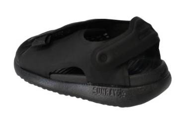 САНДАЛИИ NIKE ADJUST 5 AJ9077 001 18,5 р.