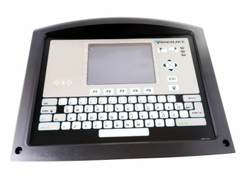 VIDEOJET 378997-102-AB 223207 378997102AB