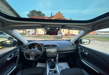 Renault Kadjar Crossover Facelifting 1.3 TCe 140 FAP 140KM 2019 Renault Kadjar 1.3 Benzyna 140KM, zdjęcie 11