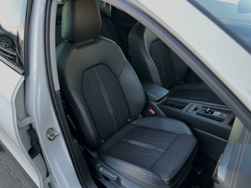 Cupra Formentor Crossover PHEV 1.4 e-HYBRID 204KM 2022 Cupra Formentor eHybrid 1.4 TSI DSG 204 KM LED ACC KESSY DCC 1.4, zdjęcie 15