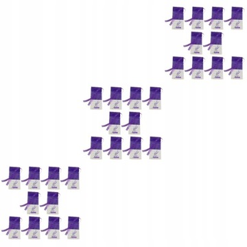 Подарочные пакеты оптом. Саше Tiny Lavender.