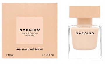 NARCISO RODRIGUEZ NARCISO POUDREE EDP 30ML