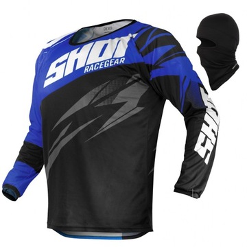 Shot Bluza Devo VENTURY XL cross quad enduro