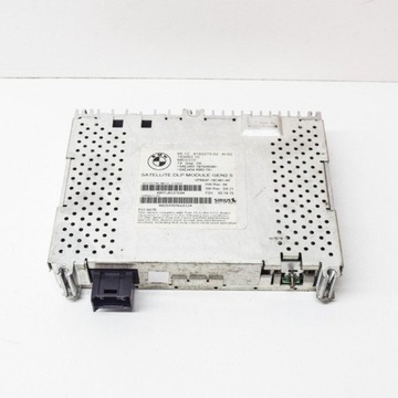 BMW 6 E63 E64 2009 JINÉ VYBAVENÍ ELEKTRICKÉ