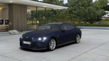 BMW Seria 4 G22-23-26 M4 Coupe Facelifting 3.0 M4 530KM 2026 BMW M4 Competition M xDrive 530 KM - Lakierowanie BMW Individual - Od Reki, zdjęcie 6