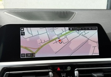 BMW Seria 3 G20-G21 2021 BMW Seria 3 M Sport Pierwszy wlasciciel Gwarancja Bezwypadkowy FVAT23, zdjęcie 36