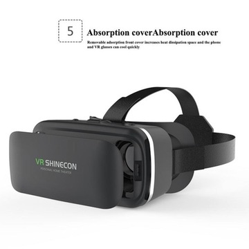 Гарнитура Vr с дистанционным управлением. Держатель гарнитуры для 3D-очков для