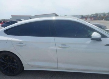 Audi A5 F5 2021 Audi A5 2021, 2.0L, 4x4, SPORTBACK PREMIUM PLUS, od ubezpieczalni 2.0 261KM, zdjęcie 3