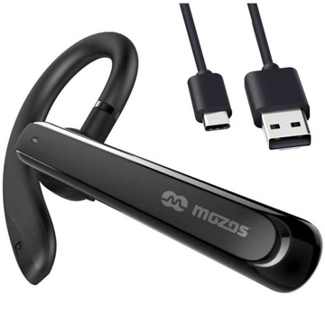 БЕСПРОВОДНЫЕ НАУШНИКИ ДЛЯ ЗВОНКОВ ПО BLUETOOTH BT 5.2