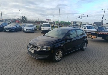 Volkswagen Polo V Hatchback 5d 1.4 85KM 2011 Volkswagen Polo Salon Polska. Pierwszy wlasciciel 1.4 Benzyna 86KM, zdjęcie 2