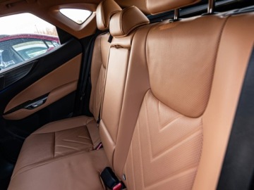 Lexus NX II SUV Facelifting 2.5 450h+ 292KM 2026 NX 450h+ Omotenashi AWD 2.5 | Wentylowane przednie fotele, zdjęcie 12