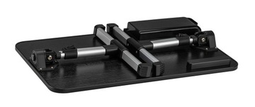 Удобный складной столик для документов ноутбука.