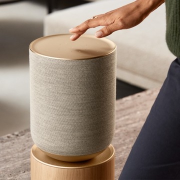 Bang & Olufsen Beosound Balance Дуб натуральный