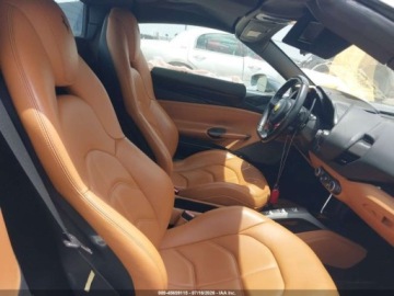 Ferrari 2019 Ferrari 488 Spider 2019 3.9 Benzyna 660KM, zdjęcie 14