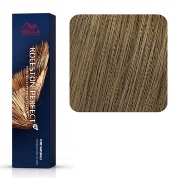 WELLA KOLESTON PERFECT ME+ FARBA DO WŁOSÓW 60 ml Nr 88/02
