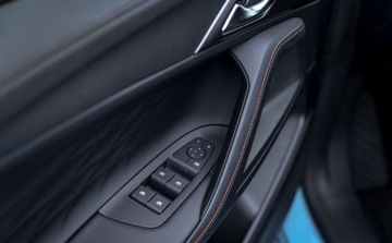 MG HS 2024 MG HS MG HS Phev - Promocja 1.5 Hybryda Plug-in 272KM, zdjęcie 23