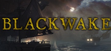 Blackwake STEAM Klucz PC BEZ VPN!