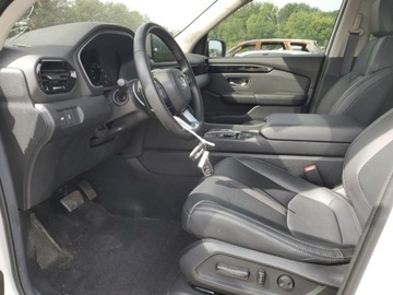 Honda Pilot II 2024 Honda Pilot Touring 2024 3.5l 3.5 Benzyna 285KM, zdjęcie 7