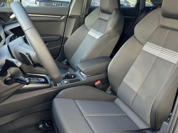 Audi A3 8Y Sportback Facelifting 1.5 35 TFSI 150KM 2025 AUDI A3 TFSI S Line Sportback Hatchback 1.5 (150KM) 2025, zdjęcie 3