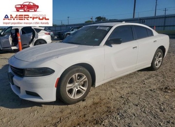Dodge Charger VII 2023 Dodge Charger SXT 2023 3.6L 3.6 Benzyna 292KM