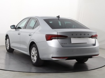 Skoda Octavia IV 2024 Skoda Octavia 1.5 TSI, Salon Polska, zdjęcie 3