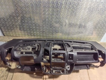 DESKA KONZOLA KOKPIT BOXER III FACELIFT DUCATO JUMPER