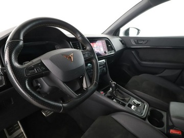 Cupra Ateca Crossover 2.0 TSI 300KM 2020 Cupra Ateca GRATIS! Pakiet Serwisowy o wartości, zdjęcie 13