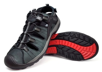 Lee Cooper Sandały LCW-23-01-1770M r. 44