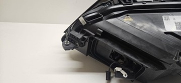 MERCEDES S TŘÍDA W222 FACELIFT SVĚTLO PRAVÁ MULTIBEAM LED