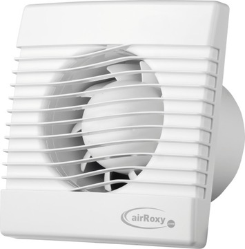 Wentylator łazienkowy pRim120 standard