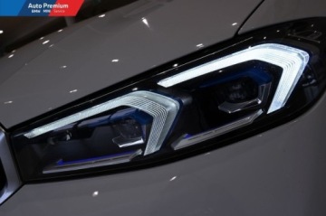 BMW Seria 3 G20-G21 Limuzyna 2.0 320d 190KM 2024 BMW Seria 3 xDriveFV23Adaptacyjne Reflektory LEDFotel SportowyM Kierownica, zdjęcie 21