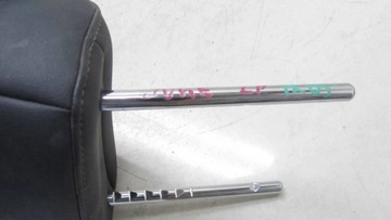 NISSAN JUKE F15 PODHLAVNÍK PŘEDNÍ KŮŽE 14-