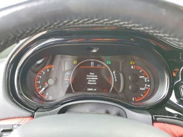 Dodge Durango III 2021 Dodge Durango RT 2021 5.7 Benzyna 360KM, zdjęcie 9