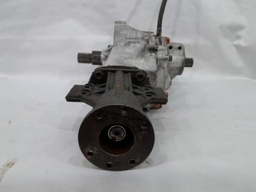 REDUKTOR PŘEVODOVKY ŘAZENÍ ŘÍZENÍ ÚHLOVÁ FIAT SEDICI 4X4 1.9 JTD