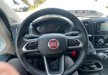 Fiat Ducato IV 2025 Fiat Ducato 2.2 Diesel 141KM, zdjęcie 10