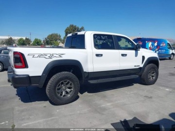  RAM 1500 Trx 57 Box 2024 6.2l 6.2 Benzyna 702KM, zdjęcie 6