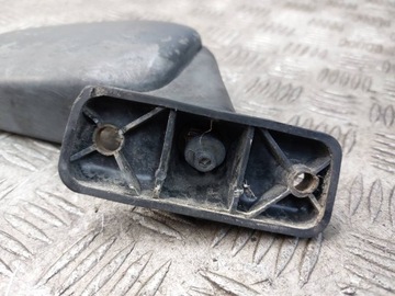 ZRCÁTKO PRAVÉ MANUÁLNÍ PULT NIVA 2121 FACELIFT