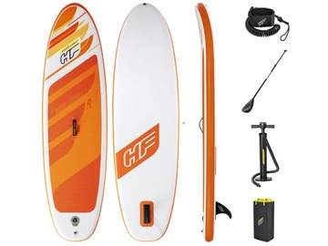 Доска STAND UP SUP Aqua Journey Surfing Bestway