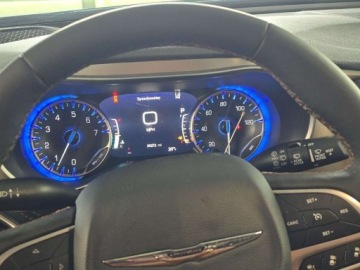 Chrysler Pacifica II 2025 Chrysler Pacifica Puinnacle 2025 3.6 Benzyna 287KM, zdjęcie 11
