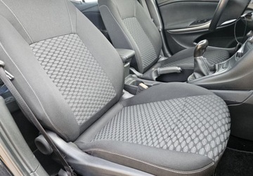 Opel Astra K Hatchback 5d 1.4 Turbo 125KM 2018 Opel Astra Benzyna 1,4 ,Zarejestrowany, Niski przebieg,Faktura 1.4 Benzyna, zdjęcie 20