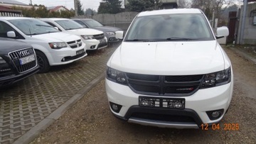 Dodge Journey 3.6 V6 287KM 2019 DODGE JORNEY GT 2019r 3,6L AUTOMAT, zdjęcie 1