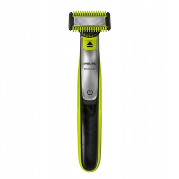 MOCNA Golarka Philips One Blade QP2830/20 Etui