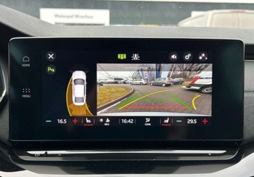 Skoda Octavia IV Liftback 1.5 TSI EVO 150KM 2023 Skoda Octavia Style, LED Matrix, Tempomat, Virtual Cockpit, Kamera cofania, zdjęcie 26